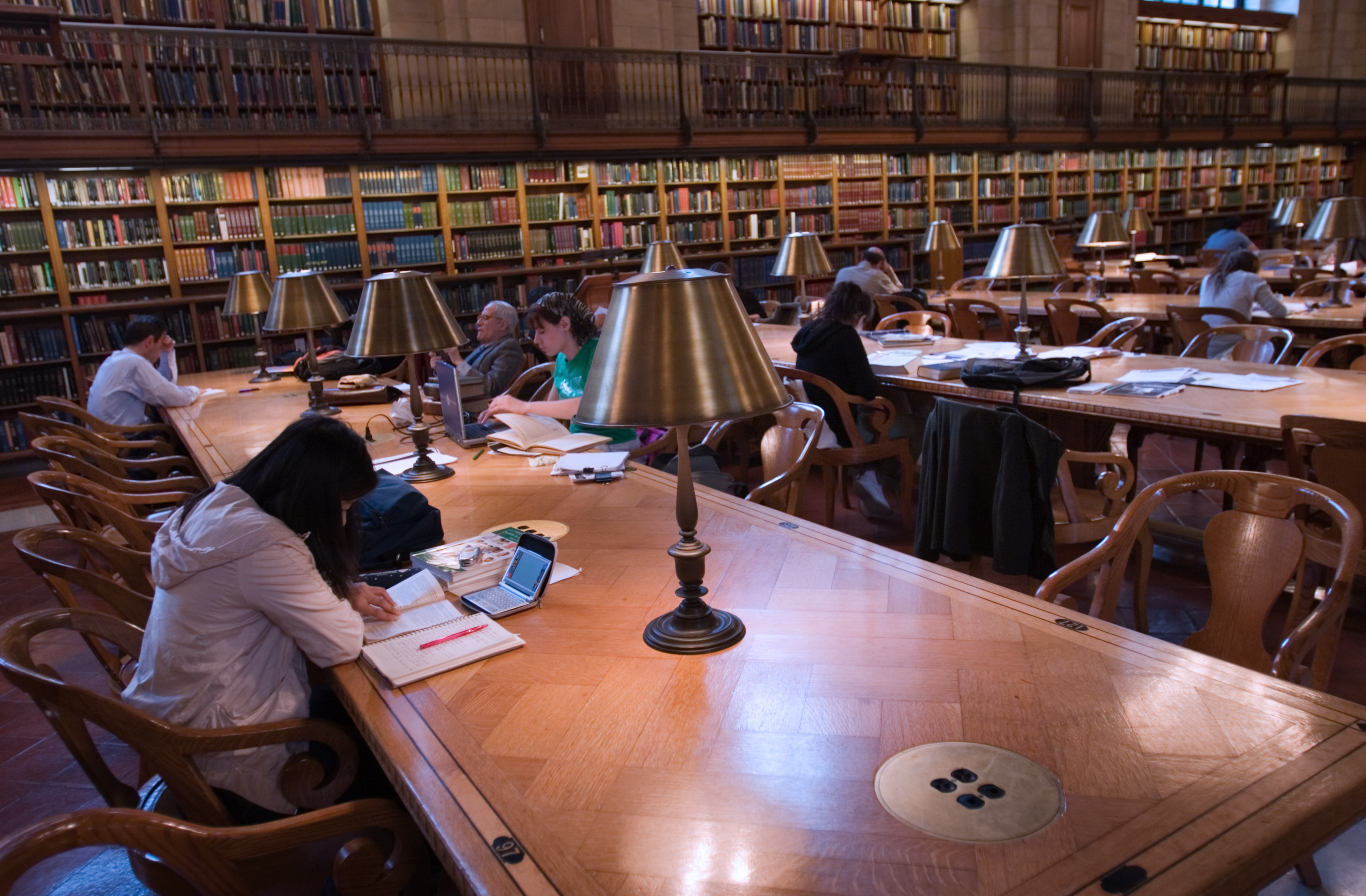 Library3.0 for Public Library